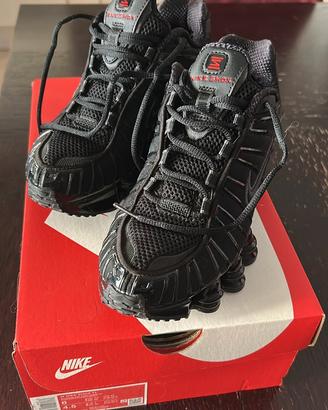 Scarpe Nike Shox TL