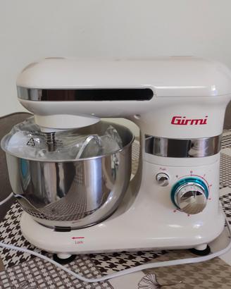 Impastatore Girmi