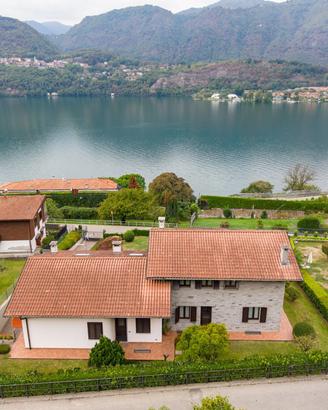 Villa o villino Omegna [516VRG]