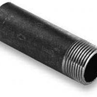 Tronchetto 1 filetto/barilotto dn 1/2"-4"