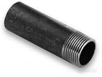 Tronchetto 1 filetto/barilotto dn 1/2"-4"