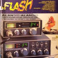 Riviste di ELETTRONICA varie testate (leggere)