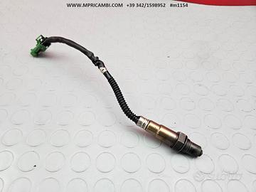 SONDA LAMBDA KTM DUKE 125 2013 2016 ABS 2014 2015