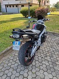 gsr 600 suzuki