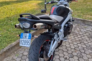 gsr 600 suzuki