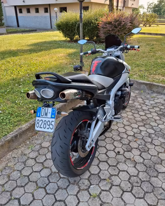 gsr 600 suzuki