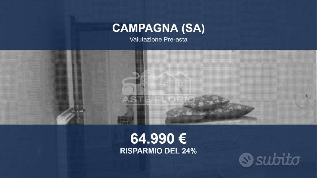 Appartamento – Campagna, Quadrivio, Pezzarotonda - Vista 2
