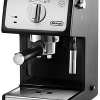 De Longhi ECP 33.21 Manuale Macchina per espresso