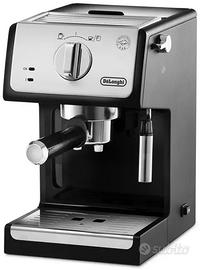 De Longhi ECP 33.21 Manuale Macchina per espresso