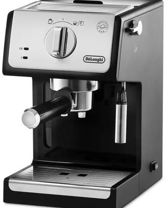 De Longhi ECP 33.21 Manuale Macchina per espresso