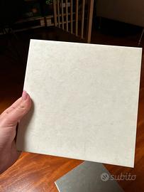 Piastrelle ATLAS CONCORDE AVORIO 20x20x8x8