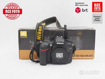 Nikon D7200