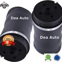 Coppia molla aria sospensione mercedes r w251