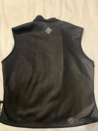 Giacca moto donna Tucano Urbano S