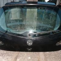 Portellone posteriore alfa romeo 147 prima serie