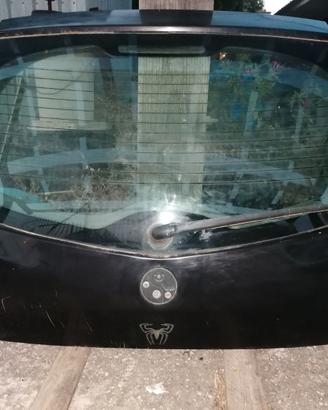 Portellone posteriore alfa romeo 147 prima serie