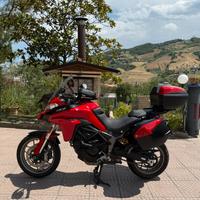 Ducati Multistrada 950