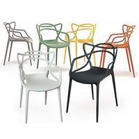 SEDIA MASTERS KARTELL