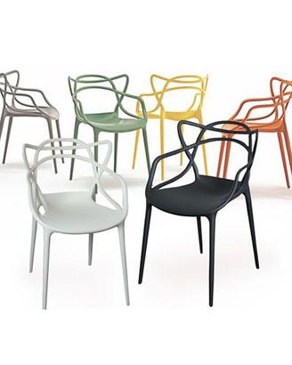 SEDIA MASTERS KARTELL
