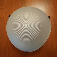 Lampade Utopia 32 Ernesto Gismondi per Artemide