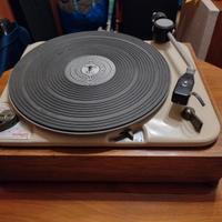 Thorens TD 135 