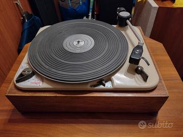 Thorens TD 135 