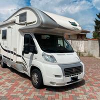 Camper Mc Luise 6 posti letto