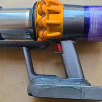Dyson V15 motore e batteria nuovi + accessori