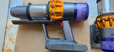 Dyson V15 motore e batteria nuovi + accessori