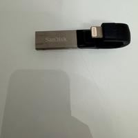 Sandisk per iphone