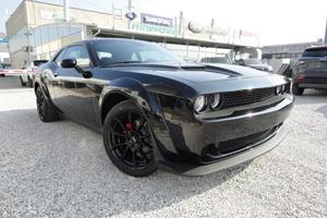 DODGE Challenger 3.6 V6 SXT RWD "Demon Style"