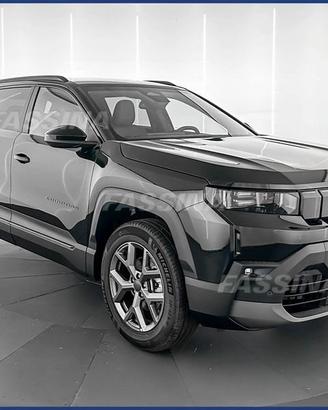 Jeep Compass E-Hybrid 1.2 Turbo MHEV 145CV Su...