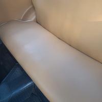 Auto d'epoca fiat 500