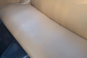 Auto d'epoca fiat 500