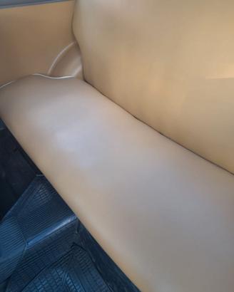 Auto d'epoca fiat 500