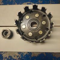 campana frizione derbi 50