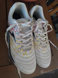 scarpe futsal 42