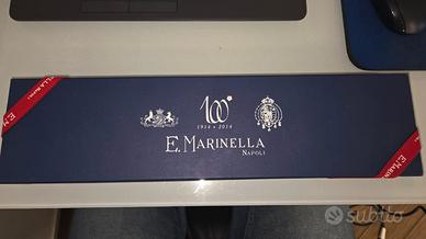 cravatta di lusso E. MARINELLA