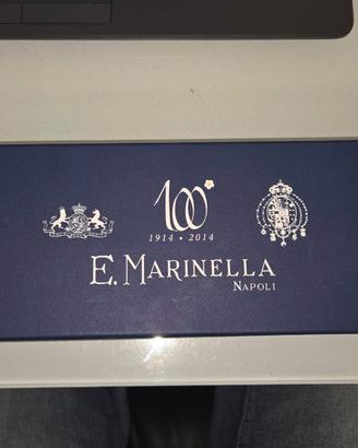 cravatta di lusso E. MARINELLA