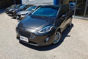 Ford Fiesta 1.1 75cv GPL 5 p. Titanium