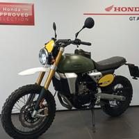 Fantic Motor Caballero 500 Rally