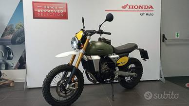 Fantic Motor Caballero 500 Rally