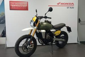 Fantic Motor Caballero 500 Rally