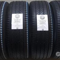 4 gomme 215 50 18 continental a45918