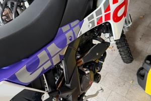 Aprilia RX 125