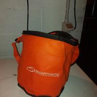 Borsa frigo Smartmatic