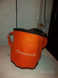Borsa frigo Smartmatic