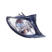 INDICATORE DESTRO ANTERIORE BMW SERIE 3 E46 4P 5P 