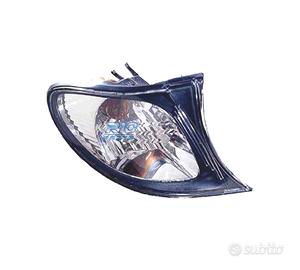 INDICATORE DESTRO ANTERIORE BMW SERIE 3 E46 4P 5P 