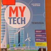 Mytech. Tecnologia. Per la Scuola media. Con e-boo